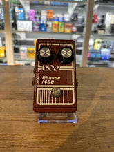 DOD Phasor 490 Beg.